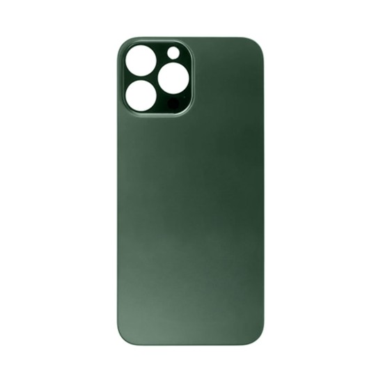 Tapa Trasera Apple iPhone 13 Pro Max Verde